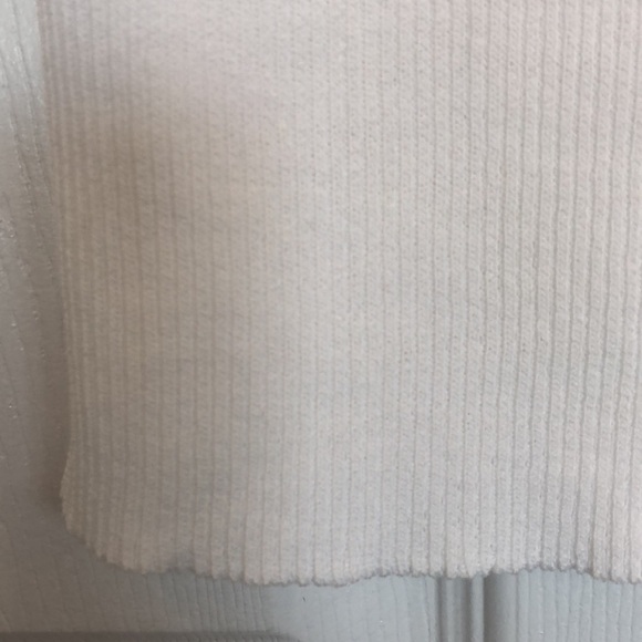 PETAL and Pup Cisco ribbed stretch tank NWT - Picture 6 of 8